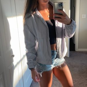 Windbreaker NWOT